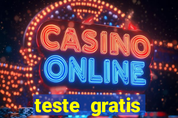 teste gratis fortune tiger